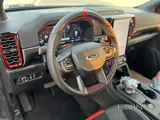 Ford Ranger Raptor 2025